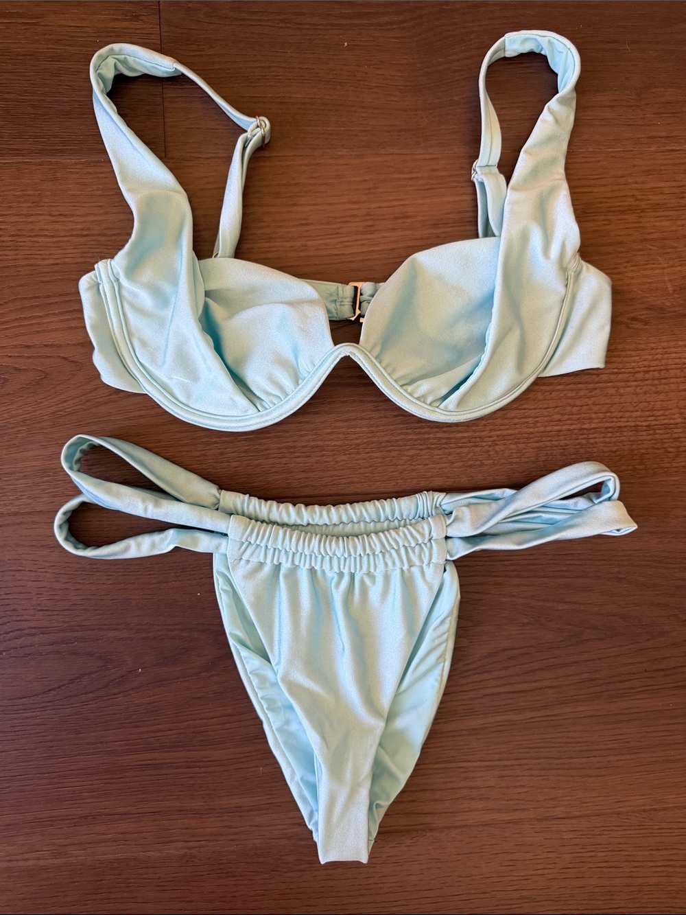 Dippin’ Daisy’s Bikini